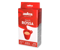 Lavazza Kawa mielona Qualita Rossa 250g - 1526013 - zdjęcie 3